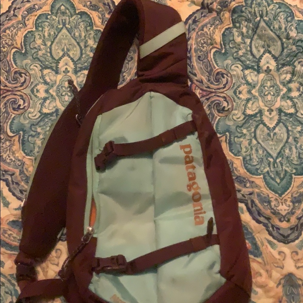 Patagonia Atom 8L Bag